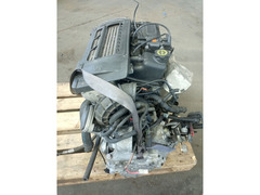 Motore Mini Cooper S Volumetrico W11B16A