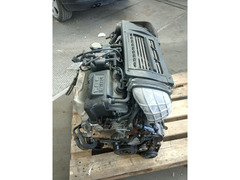 Motore Mini Cooper S Volumetrico W11B16A