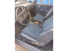 Pezzi per Mercedes 230 CE W123 Coupè