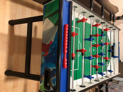 Calcio Balilla Come Nuovo