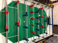 Calcio Balilla Come Nuovo
