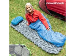Materassino e Cuscino Gonfiabili Ultralight InnovaGoods