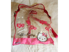 zainetto Hello Kitty