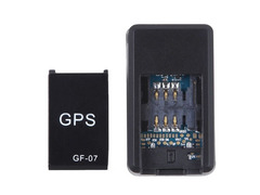 Mini localizzatore GPS in tempo reale
