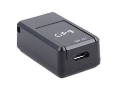 Mini localizzatore GPS in tempo reale
