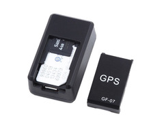 Mini localizzatore GPS in tempo reale