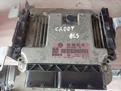 Centralina Volkswagen Caddy 1.9 TDI 03G906021AQ