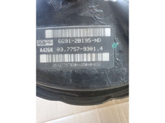 Gruppo servofreno pompa LAND ROVER FREELANDER 2