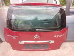 Portellone con lunotto Citroen C3 Picasso 2010