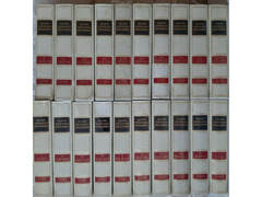 GRANDE DIZIONARIO ENCLICLOPEDICO UTET