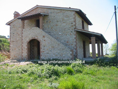 Rif. 154 casale vic Todi