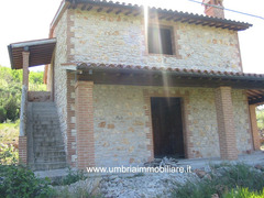Rif. 154 casale vic Todi