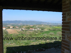 Rif. 154 casale vic Todi