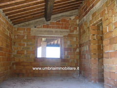 Rif. 154 casale vic Todi