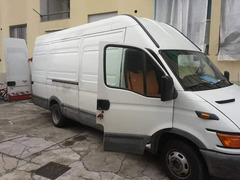 soufiane trasporti e traslochi
