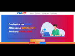 Realizzazione Siti Web di Alta Qualità