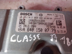 Centralina Mercedes Classe A 180 CDI A6401500779