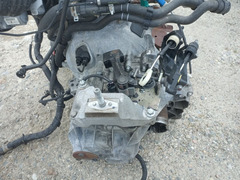 Cambio Ford Mondeo 2.0 16v benzina "08 7G9R7002BC