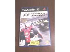 Giochi Playstation Formula uno