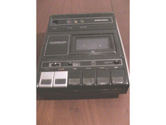 Grundig registratore a cassetta