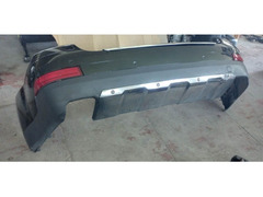 Paraurti posteriore Mercedes GL X164 anno 2006