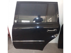 Porta portiera sportello Merceders GL X164 anno 06
