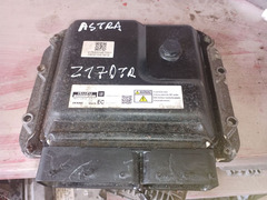 Centralina Opel Astra 1.7 CDTI "09 GM 98002895