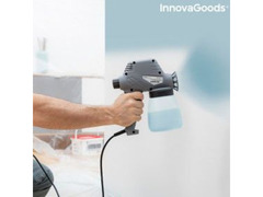 Pistola Elettrica per Verniciatura a Spruzzo