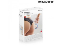 Massaggiatore Anticellulite a Cavitazione Ultrasonica con Infrarossi e Elettrostimolazione 3 in 1