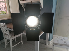 Faro cinema da arredamento