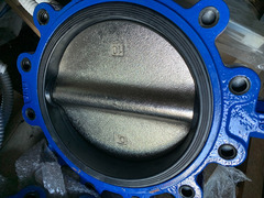 Valvole lug DN 250 Pn 16 nuove marchio Syc Atusa