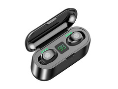 Mini auricolari Bluetooth impermeabili