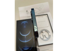 Apple iPhone 12 Pro Max 256Gb Blu