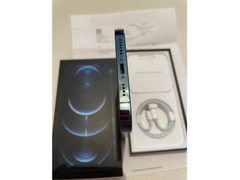 Apple iPhone 12 Pro Max 256Gb Blu