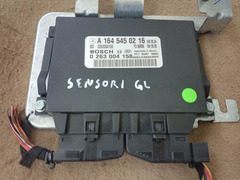 Centralina sensori parcheggio Mercedes ML / GL "06