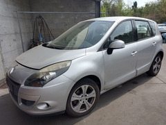 Pezzi per Renault Scenic 1500 DCI 2011 K9KJ8