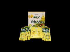 CONFEZIONATRICE MAIONESE