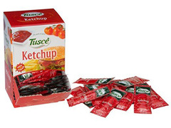 CONFEZIONATRICE KETCHUP