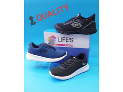 Scarpe sportive uomo