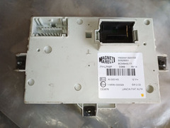 Centralina BSI Body computer Alfa Romeo Giulietta