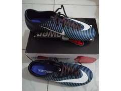 Scarpe da calcio Nike Mercurial n*43