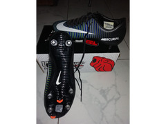 Scarpe da calcio Nike Mercurial n*43