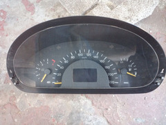 Strumentazione Mercedes Vito anno 05 A6394460321