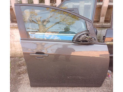 Porta portiera sportello ant dx Opel ASTRA J SW