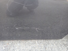Porta portiera sportello ant dx Opel ASTRA J SW