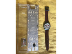 Swatch Chrono Edizione Speciale