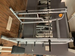 attrezzature da palestra technogym usate
