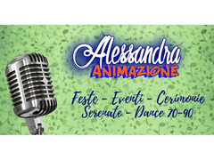Animazione e Intrattenimento