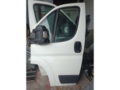 Porta portiera sportello SX Peugeot Boxer 2016