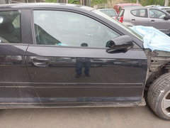 Porta portiera sportello Audi A3 3 porte anno 2005